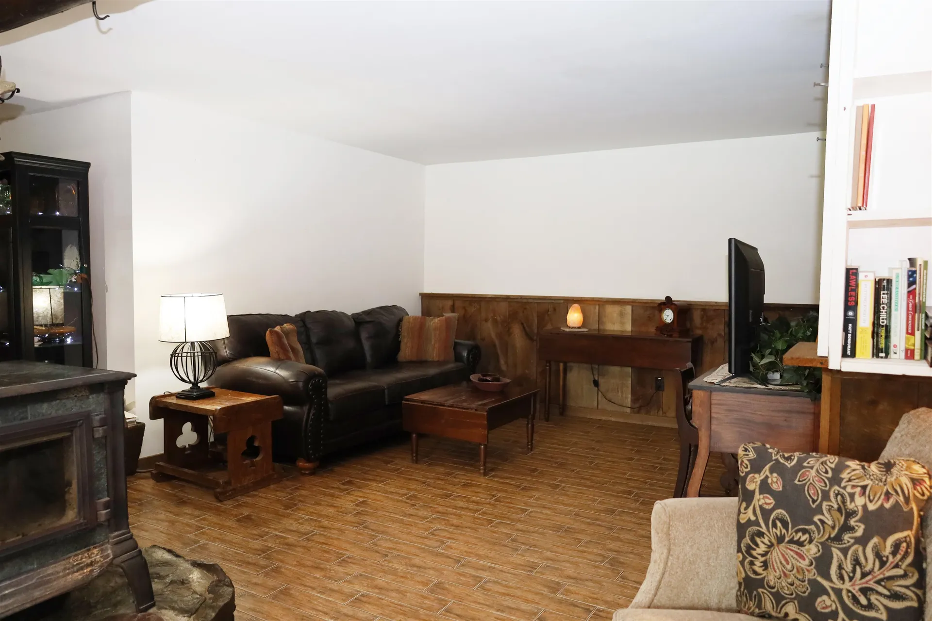 441 Radar Road East Haven VT 05837