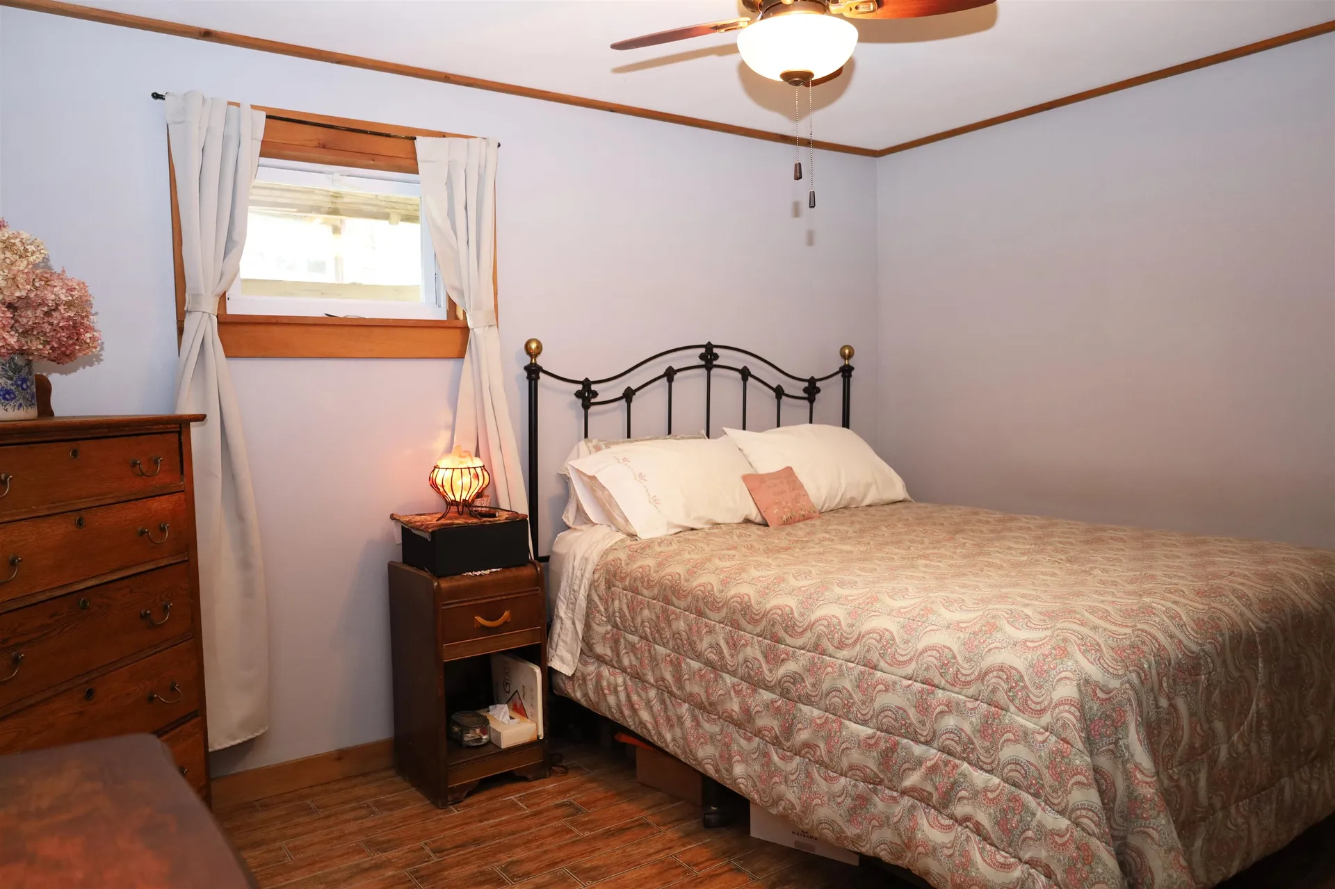 441 Radar Road East Haven VT 05837