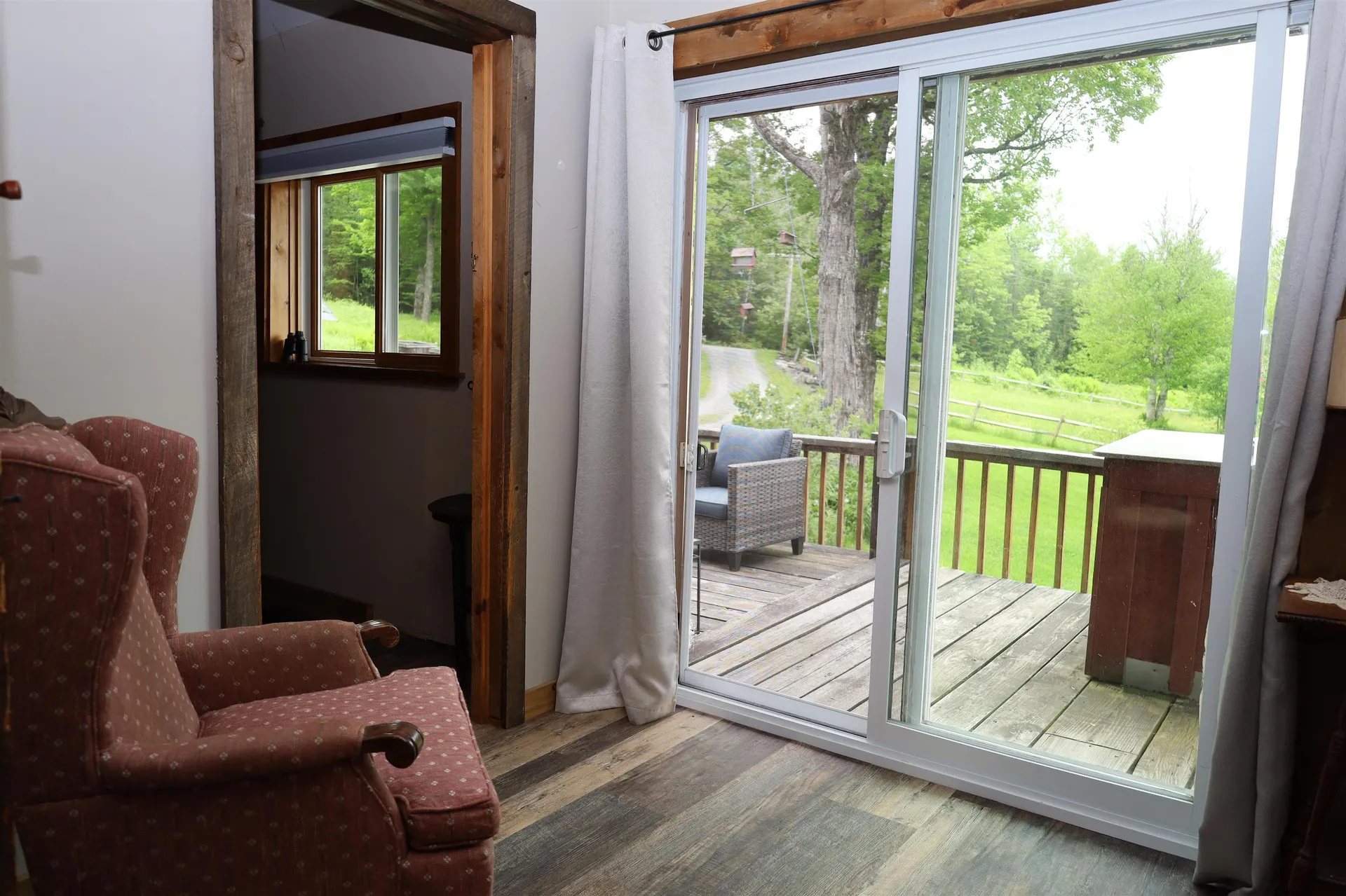 441 Radar Road East Haven VT 05837