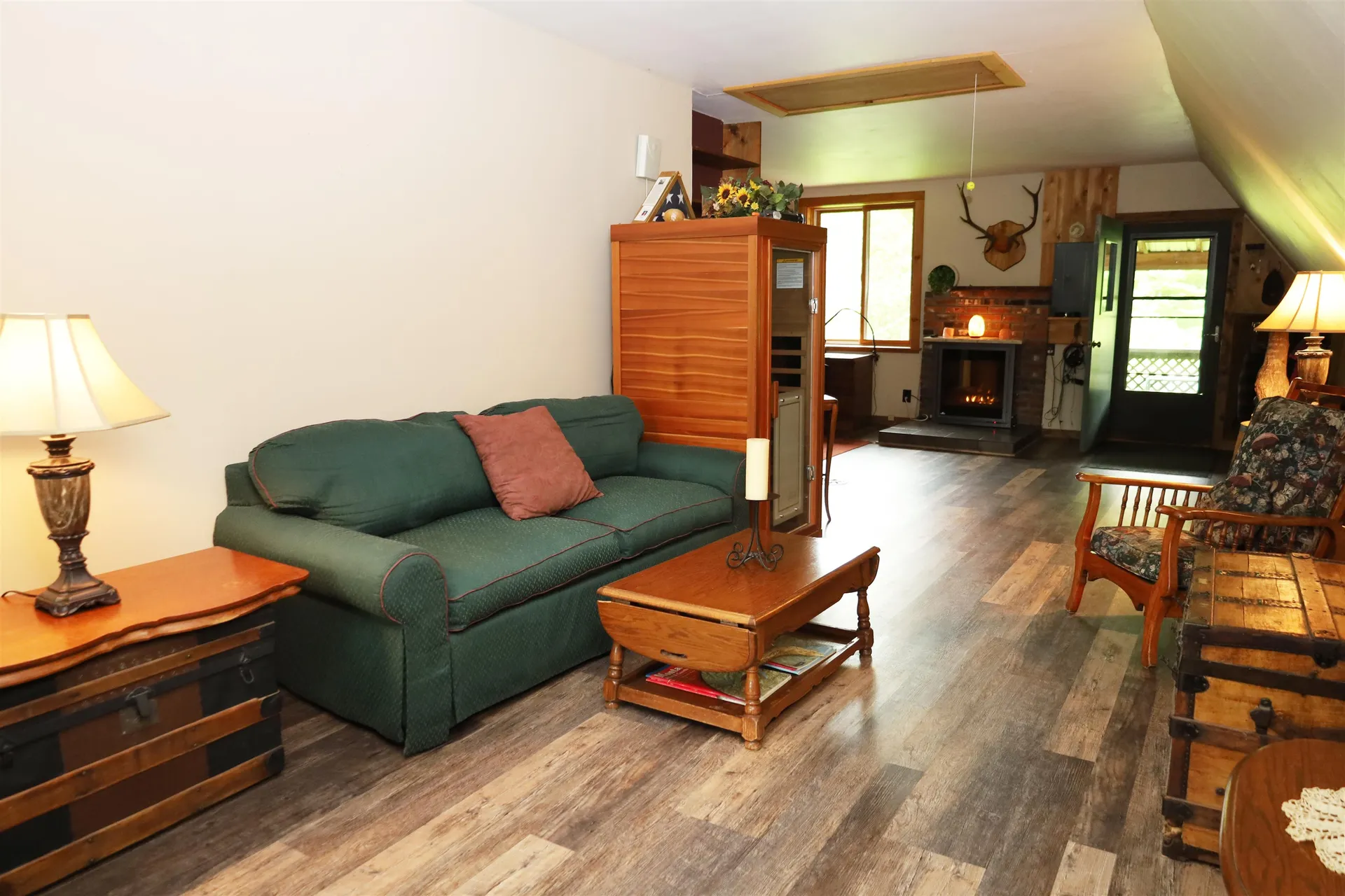 441 Radar Road East Haven VT 05837