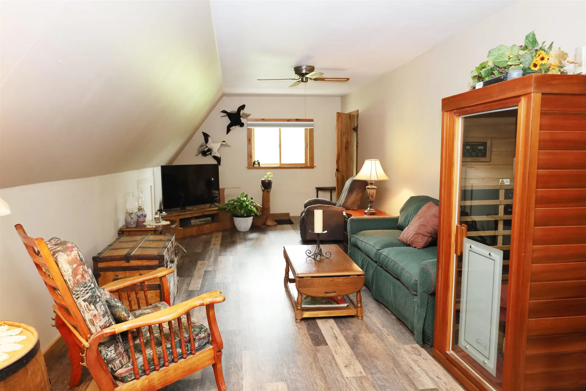 441 Radar Road East Haven VT 05837