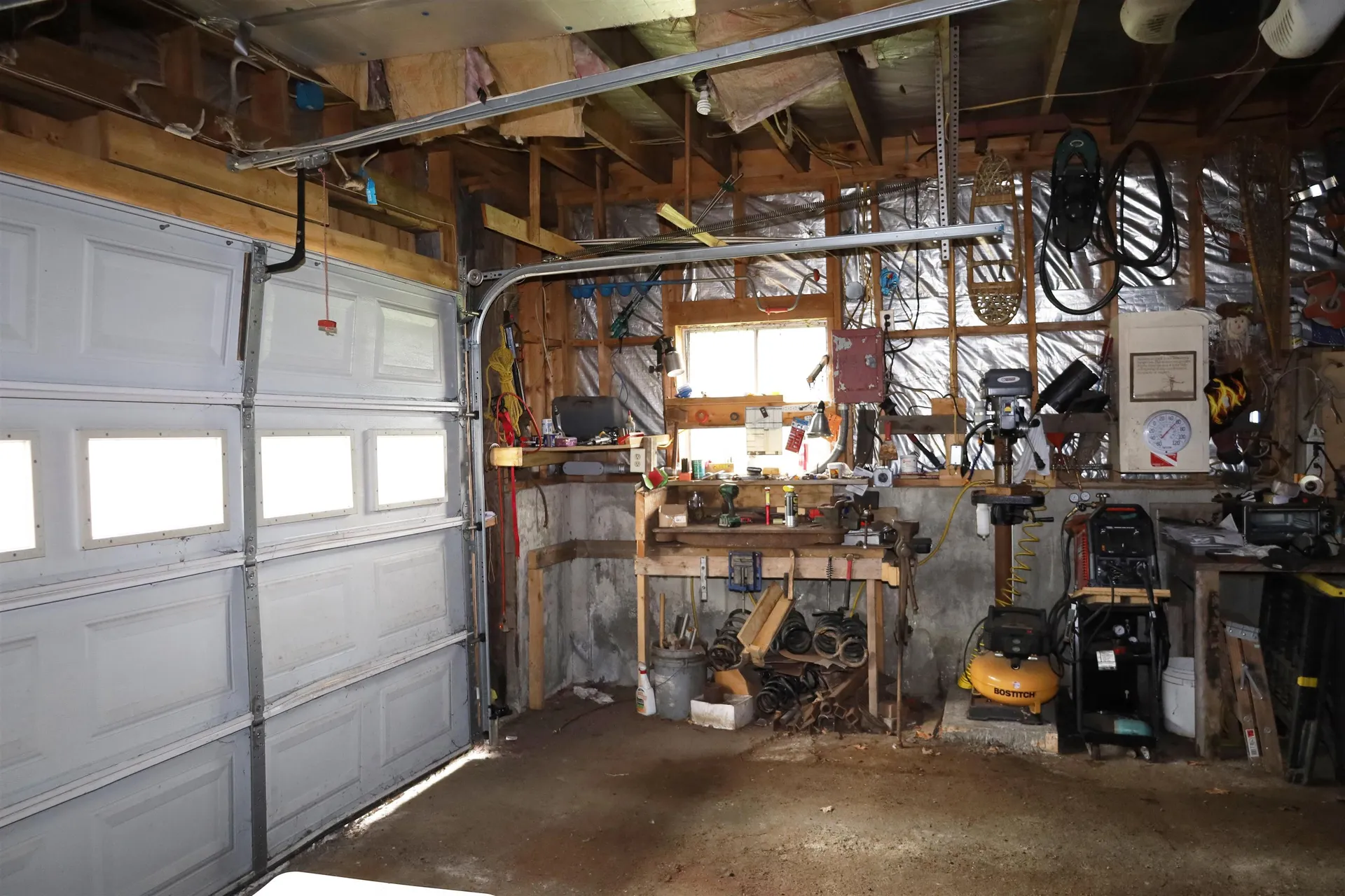 441 Radar Road East Haven VT 05837