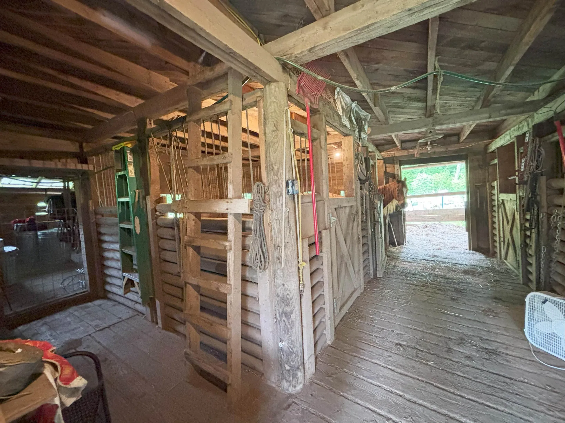 441 Radar Road East Haven VT 05837