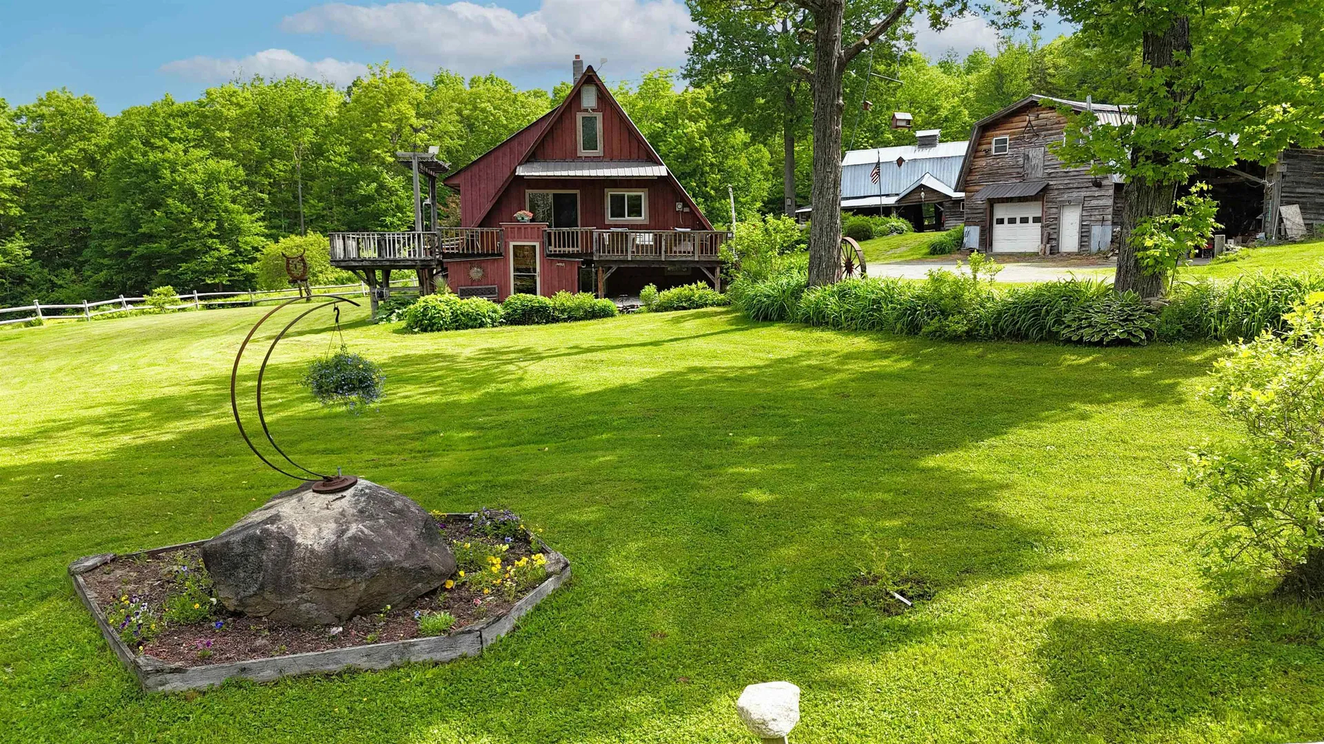 441 Radar Road East Haven VT 05837