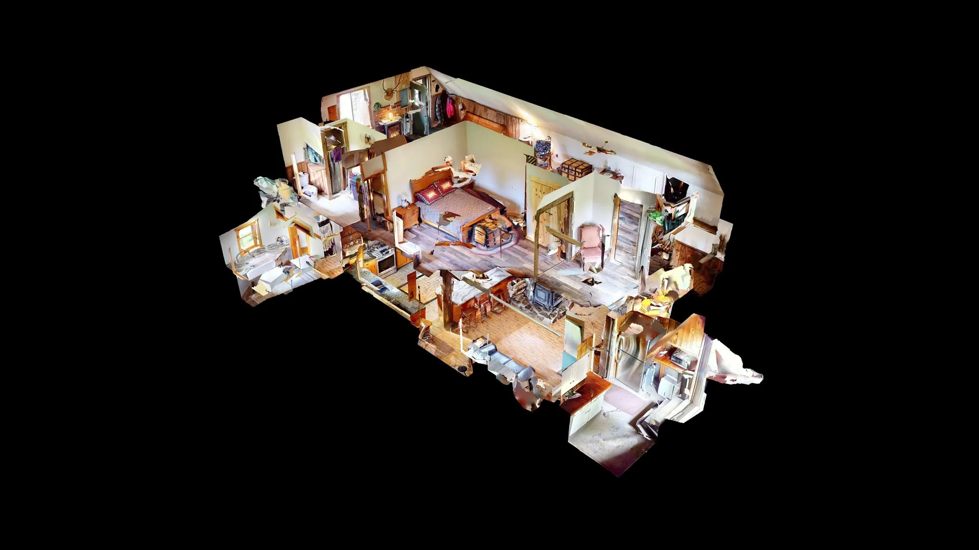 441 Radar Road East Haven VT 05837