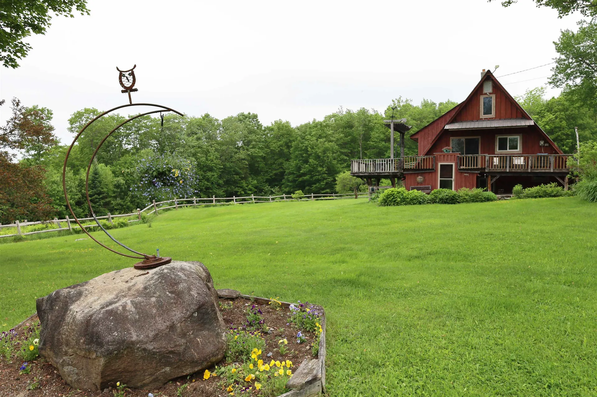 441 Radar Road East Haven VT 05837