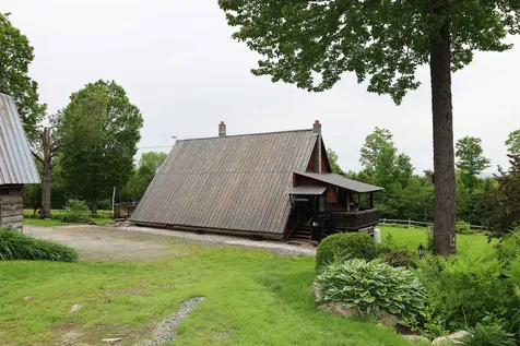 441 Radar Road East Haven VT 05837