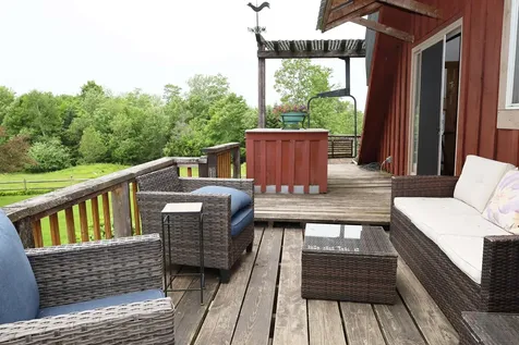 441 Radar Road East Haven VT 05837