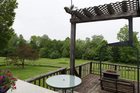 441 Radar Road East Haven VT 05837