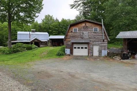 441 Radar Road East Haven VT 05837