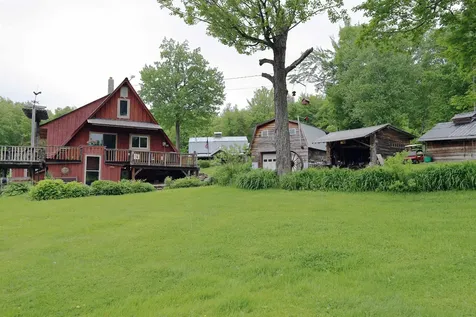 441 Radar Road East Haven VT 05837