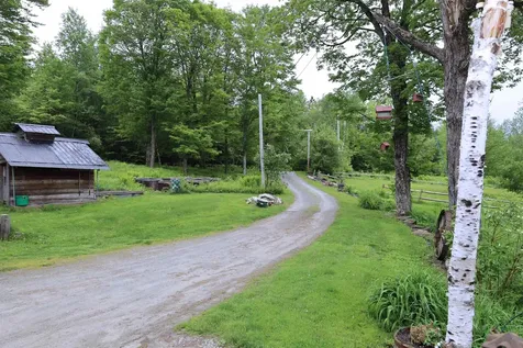 441 Radar Road East Haven VT 05837