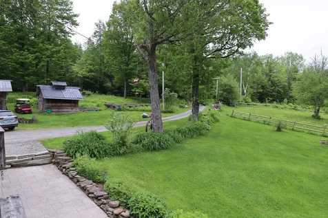 441 Radar Road East Haven VT 05837