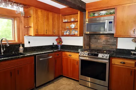 441 Radar Road East Haven VT 05837