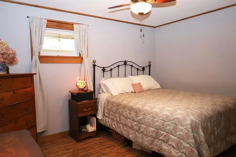 441 Radar Road East Haven VT 05837