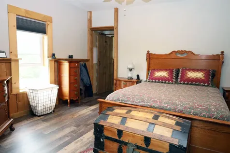 441 Radar Road East Haven VT 05837