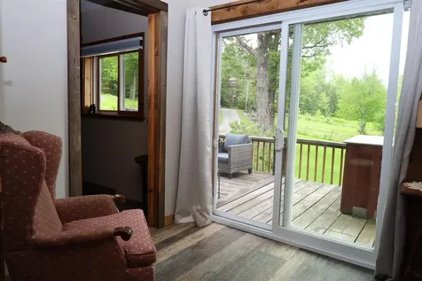 441 Radar Road East Haven VT 05837