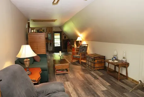 441 Radar Road East Haven VT 05837