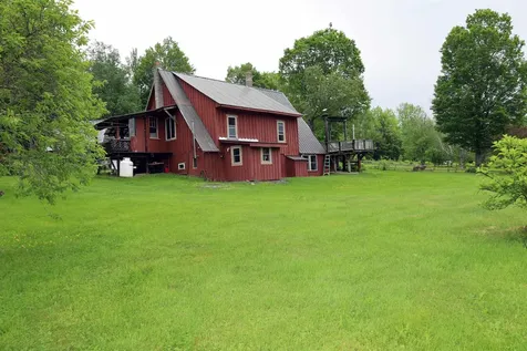 441 Radar Road East Haven VT 05837