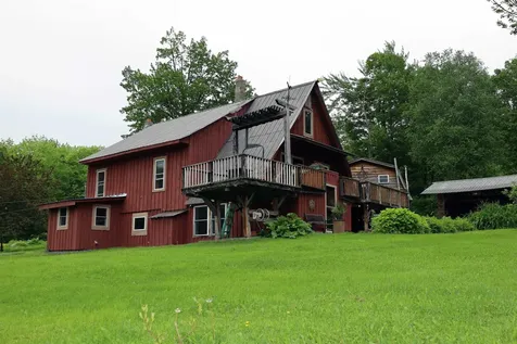 441 Radar Road East Haven VT 05837