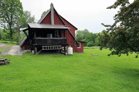 441 Radar Road East Haven VT 05837