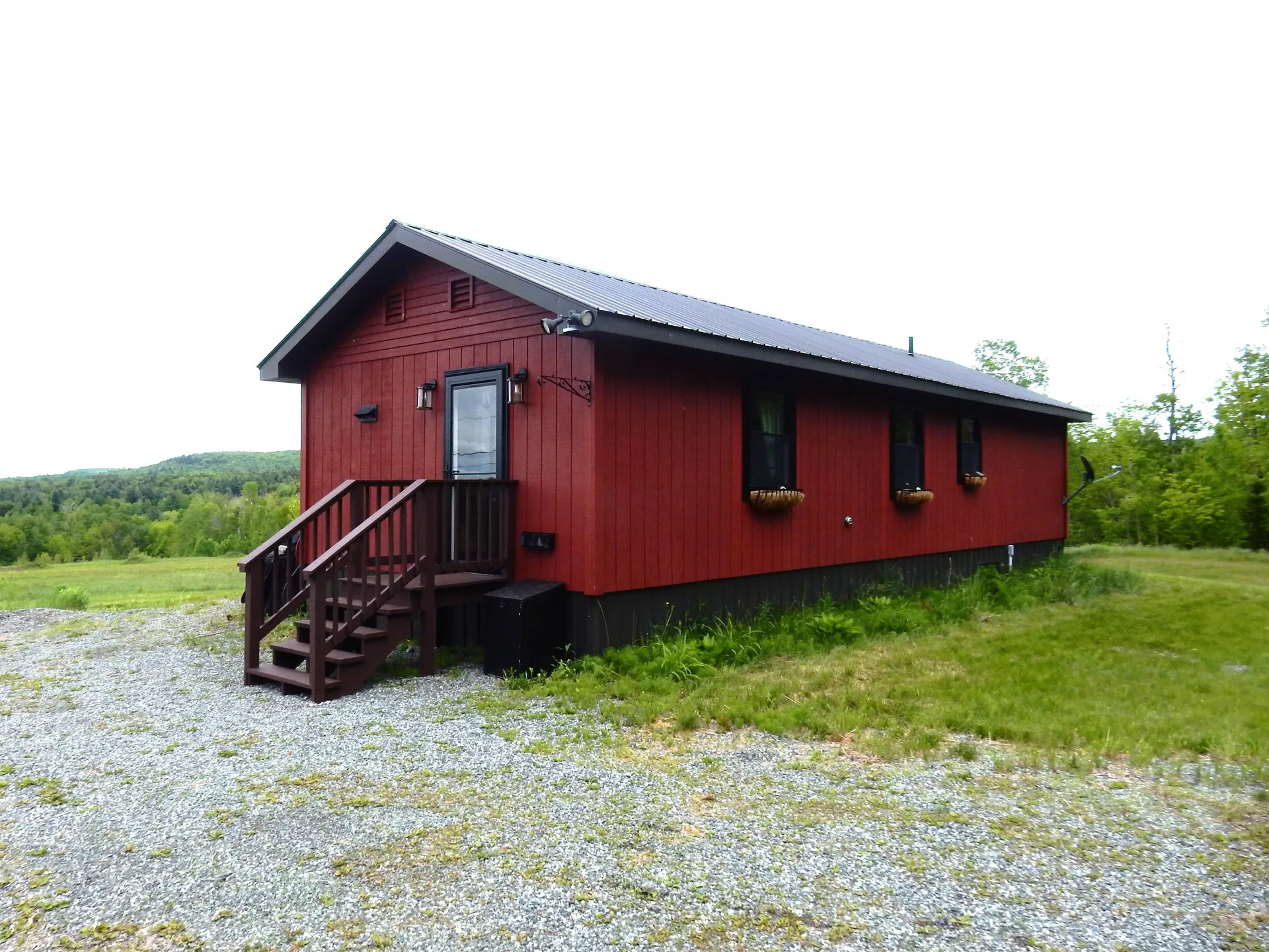 3543 Carter Road Lowell VT 05847