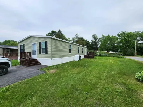 1004 Mountain View Avenue Charlestown NH 03603