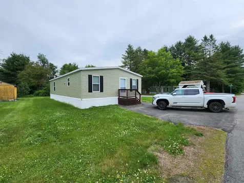 1004 Mountain View Avenue Charlestown NH 03603
