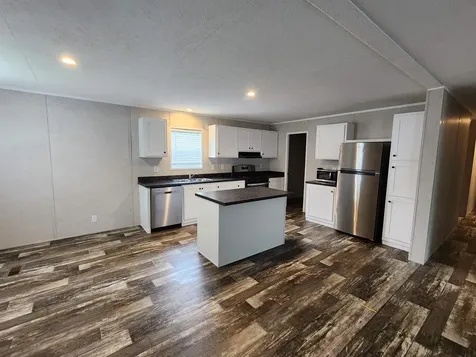 1004 Mountain View Avenue Charlestown NH 03603