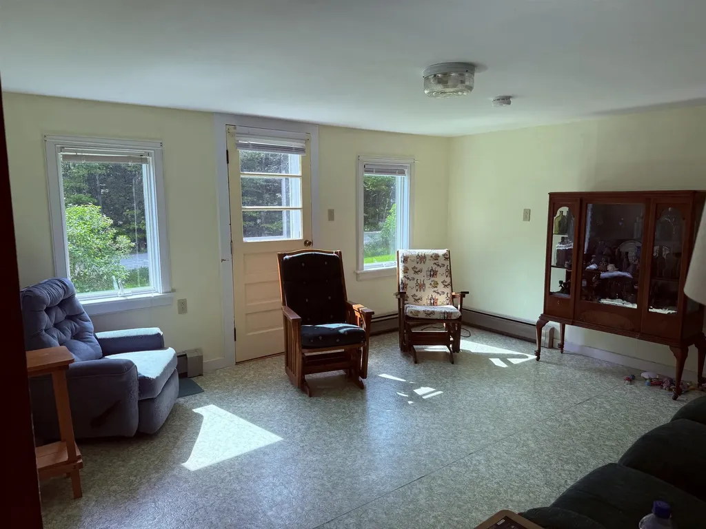 196 Lafayette Road Starksboro VT 05443