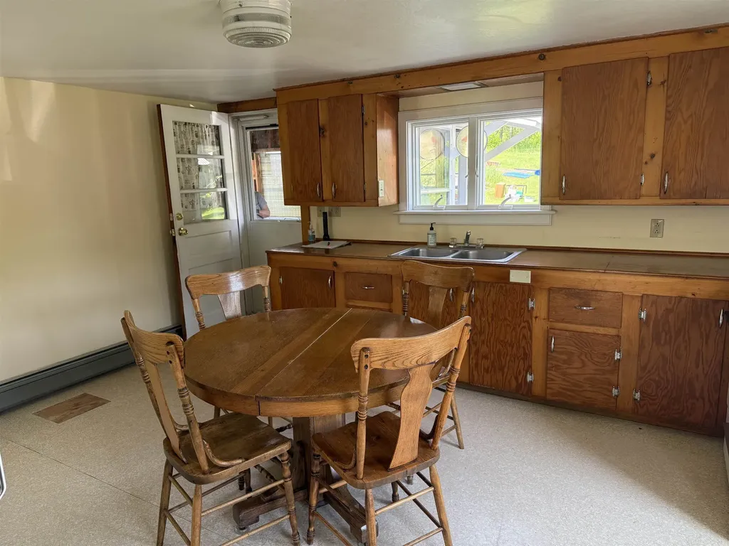 196 Lafayette Road Starksboro VT 05443