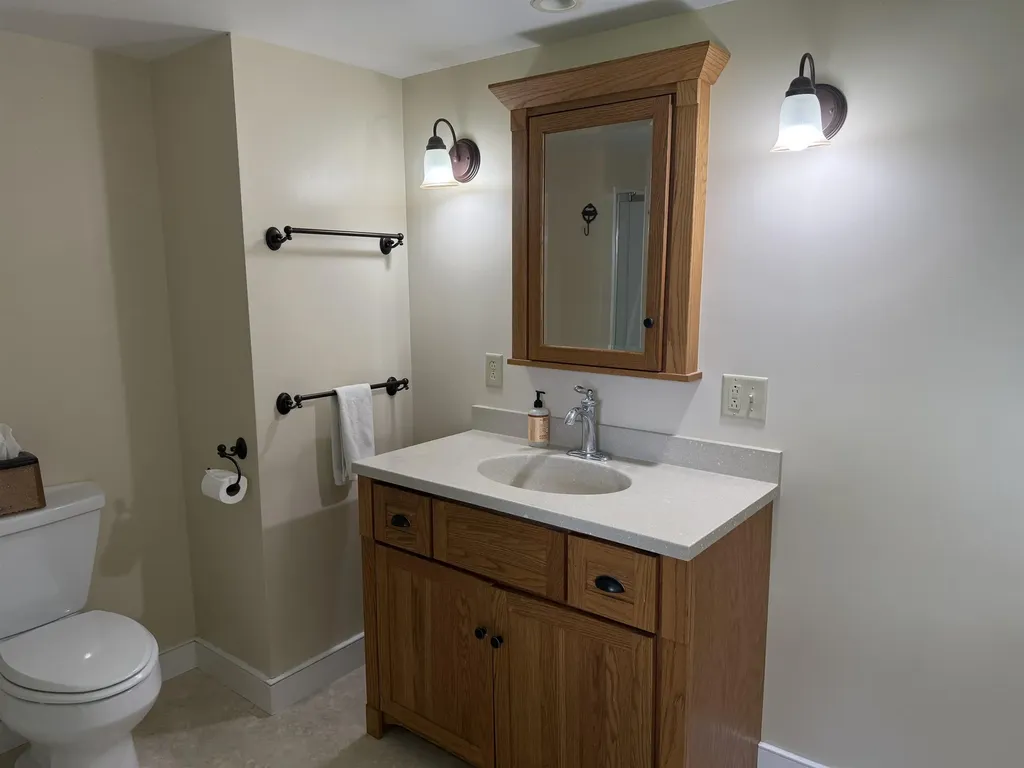 196 Lafayette Road Starksboro VT 05443