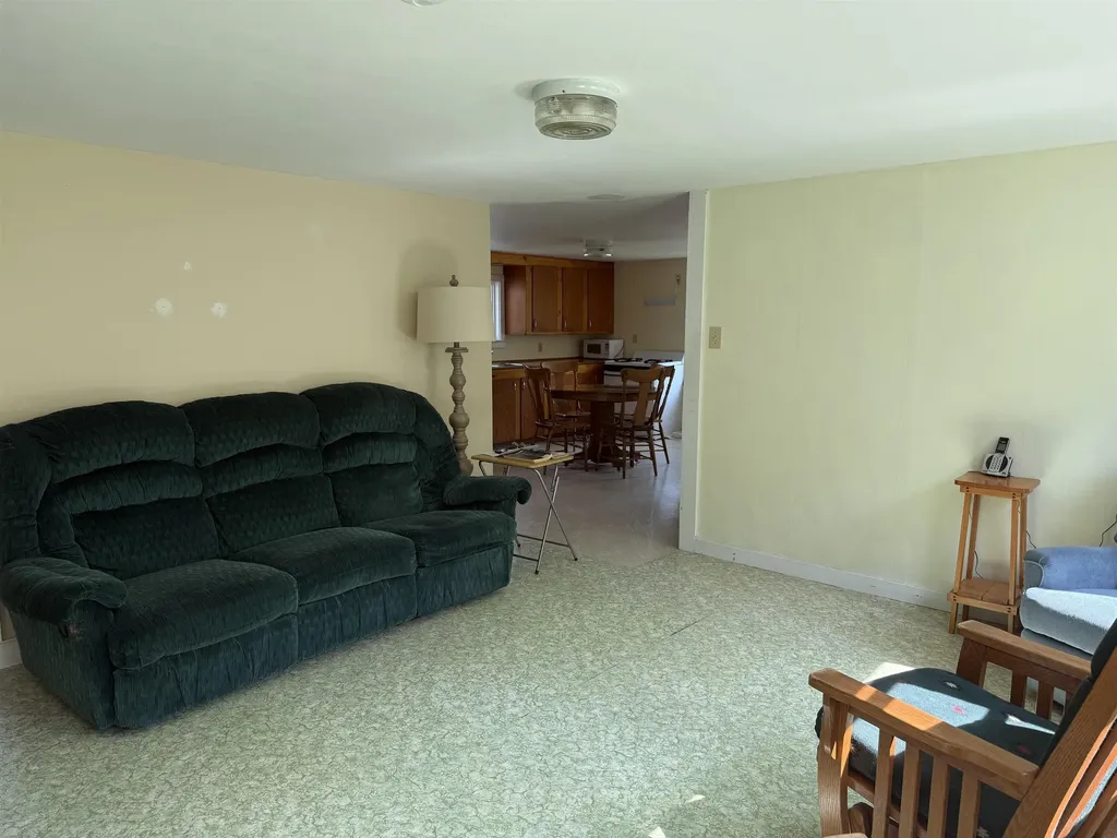 196 Lafayette Road Starksboro VT 05443