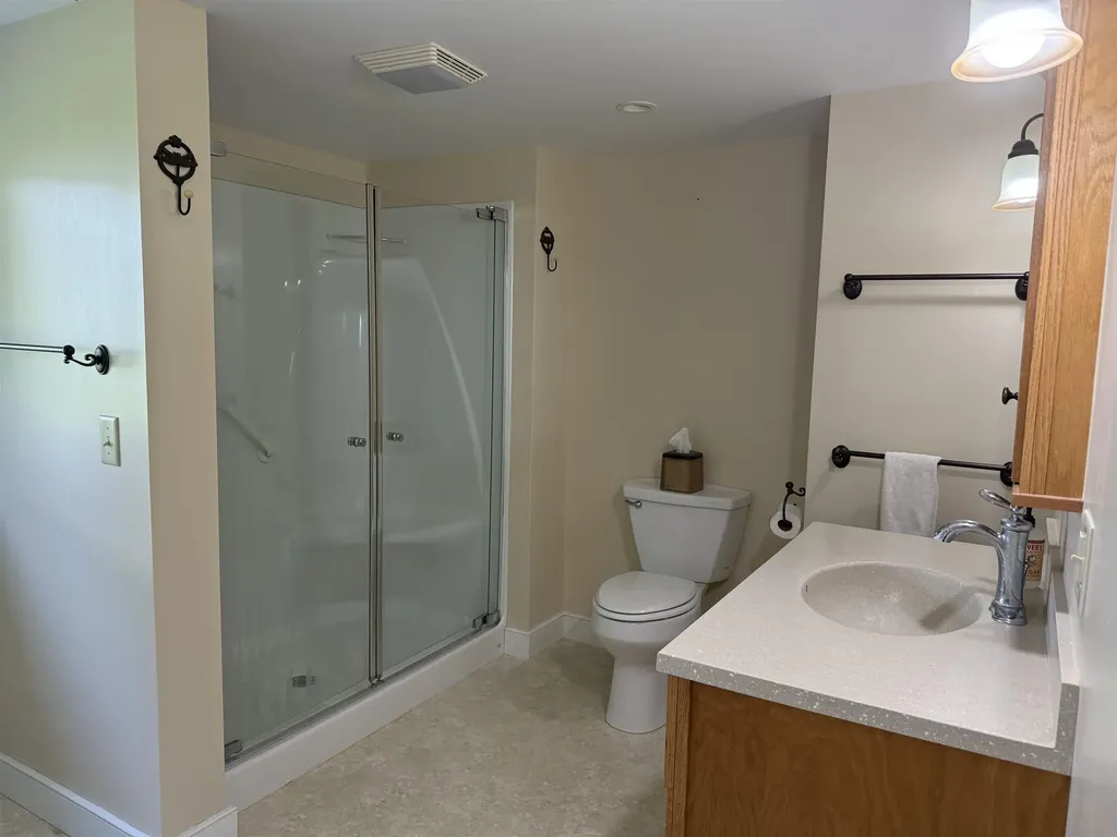 196 Lafayette Road Starksboro VT 05443