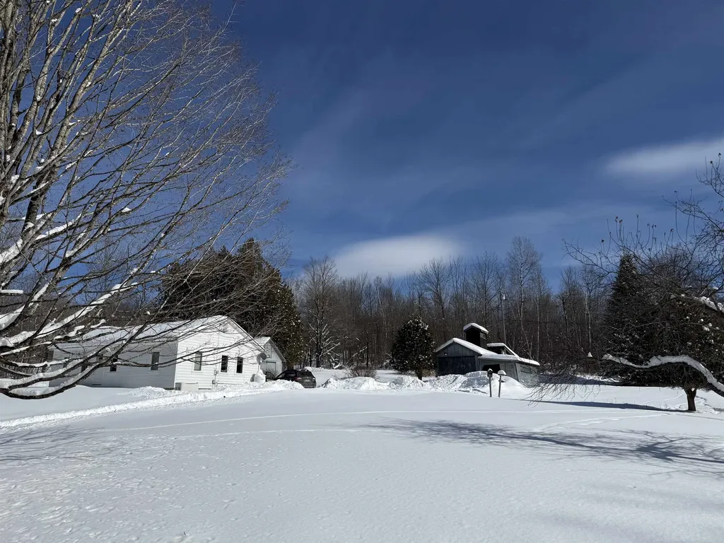 196 Lafayette Road Starksboro VT 05443