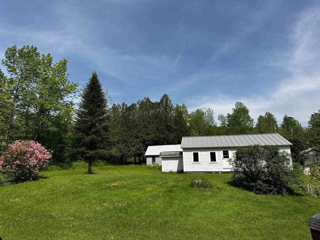 196 Lafayette Road Starksboro VT 05443