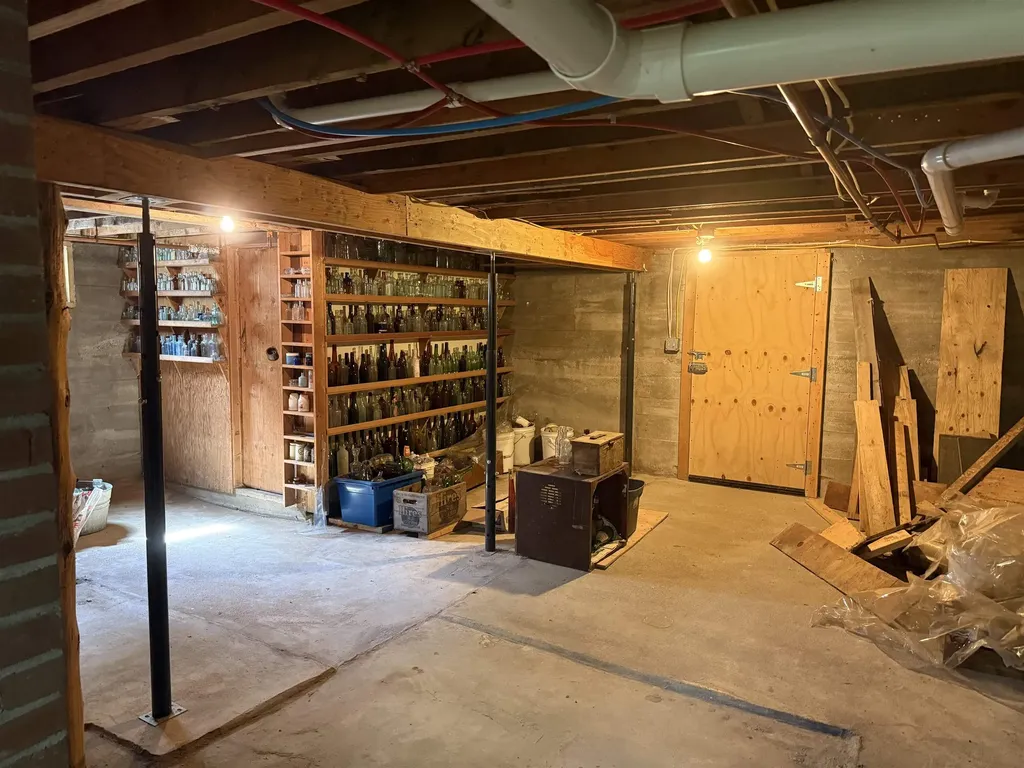 196 Lafayette Road Starksboro VT 05443