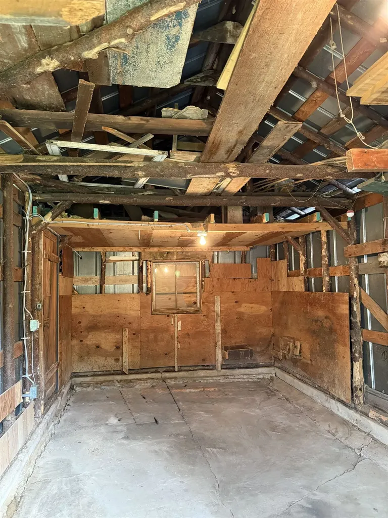 196 Lafayette Road Starksboro VT 05443