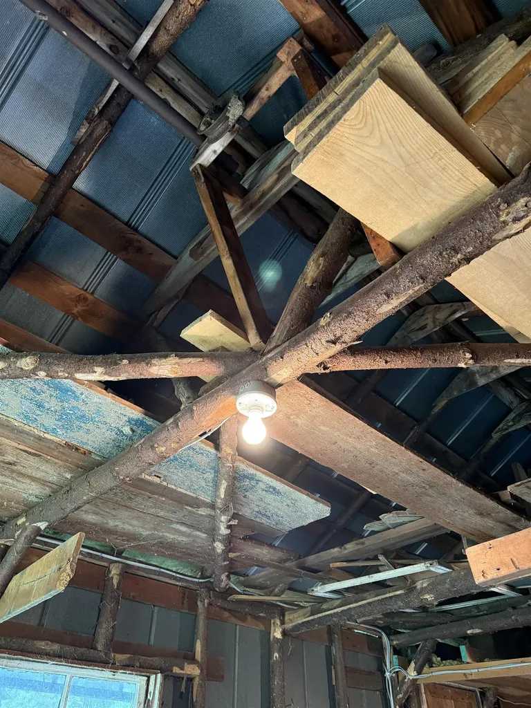 196 Lafayette Road Starksboro VT 05443