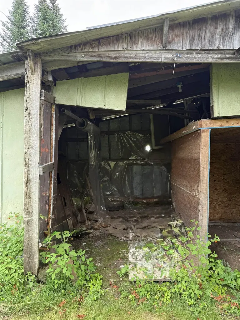 196 Lafayette Road Starksboro VT 05443