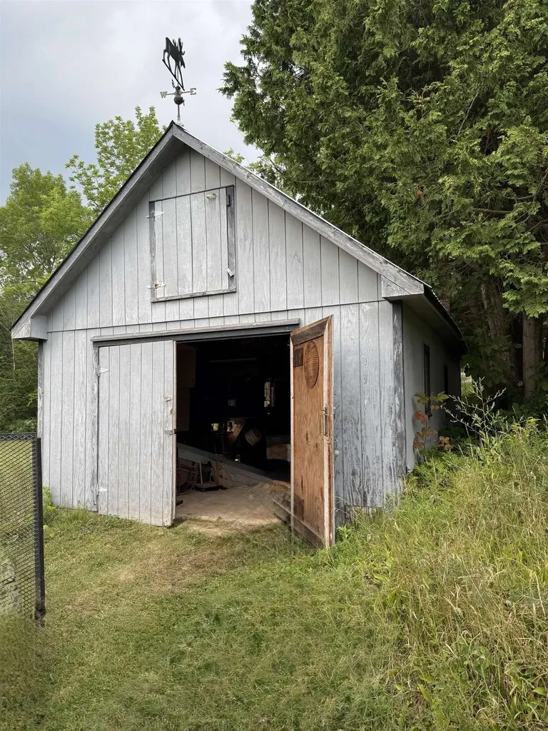 196 Lafayette Road Starksboro VT 05443