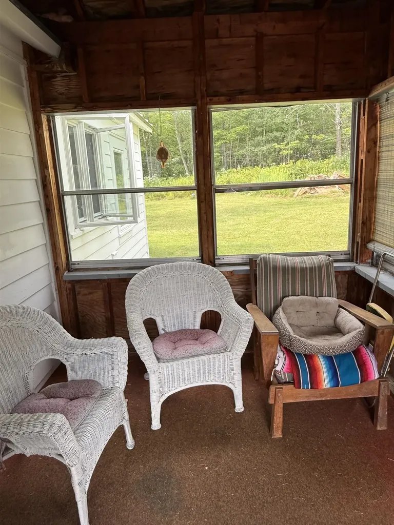 196 Lafayette Road Starksboro VT 05443