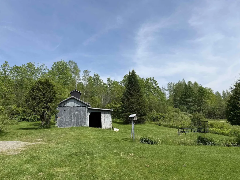 196 Lafayette Road Starksboro VT 05443