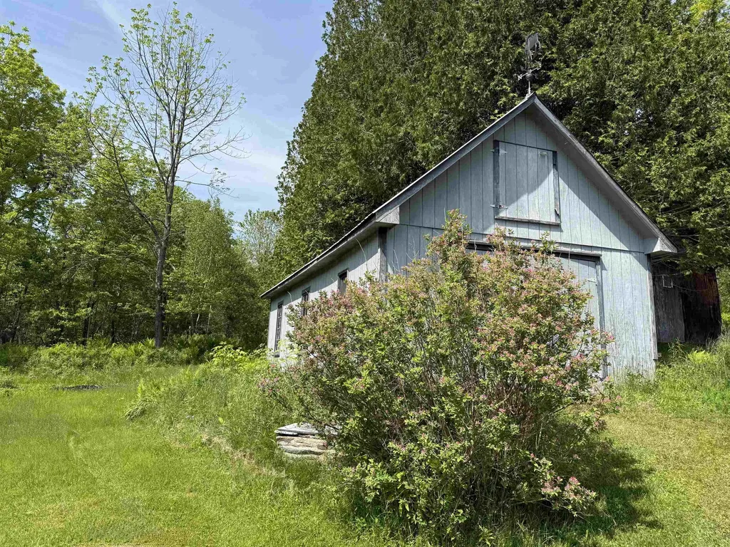 196 Lafayette Road Starksboro VT 05443