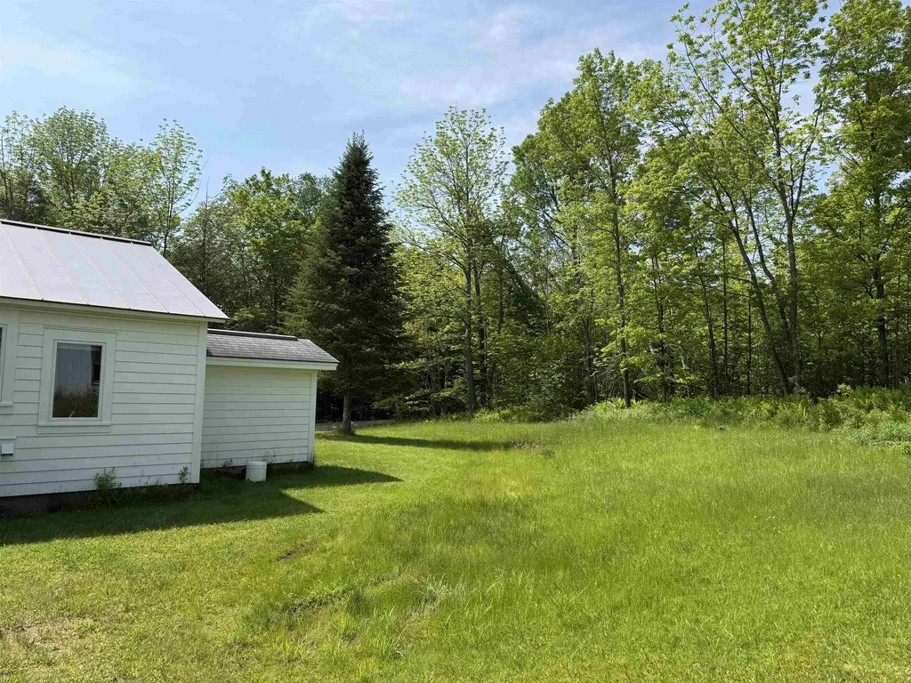 196 Lafayette Road Starksboro VT 05443