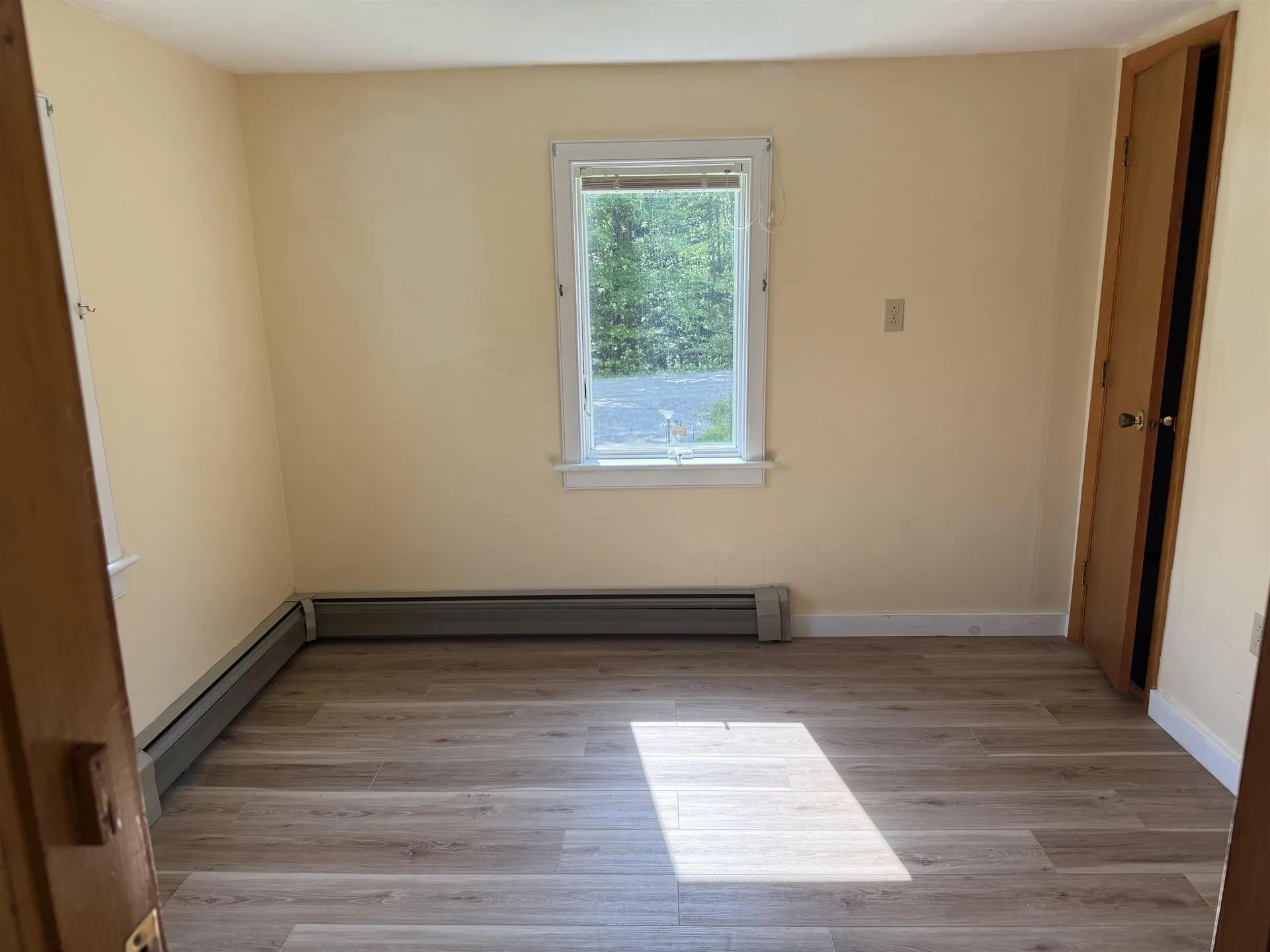 196 Lafayette Road Starksboro VT 05443