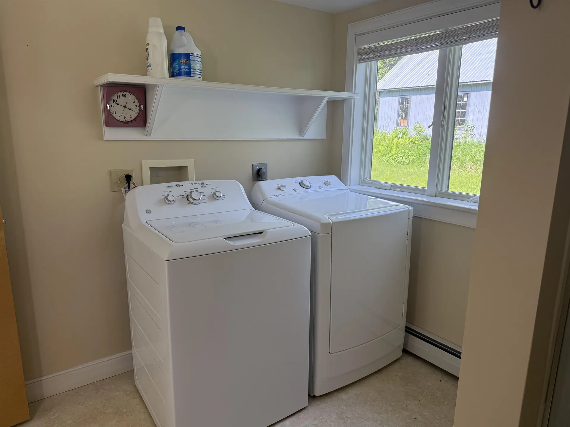 196 Lafayette Road Starksboro VT 05443