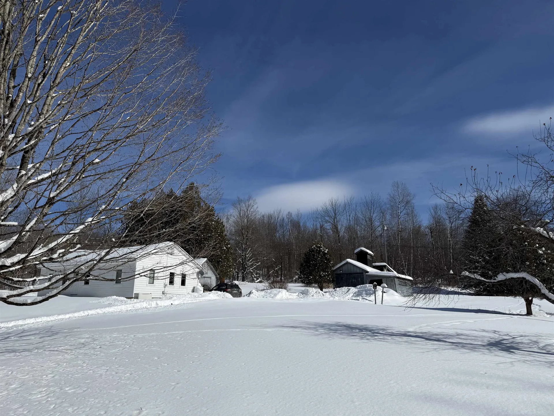 196 Lafayette Road Starksboro VT 05443