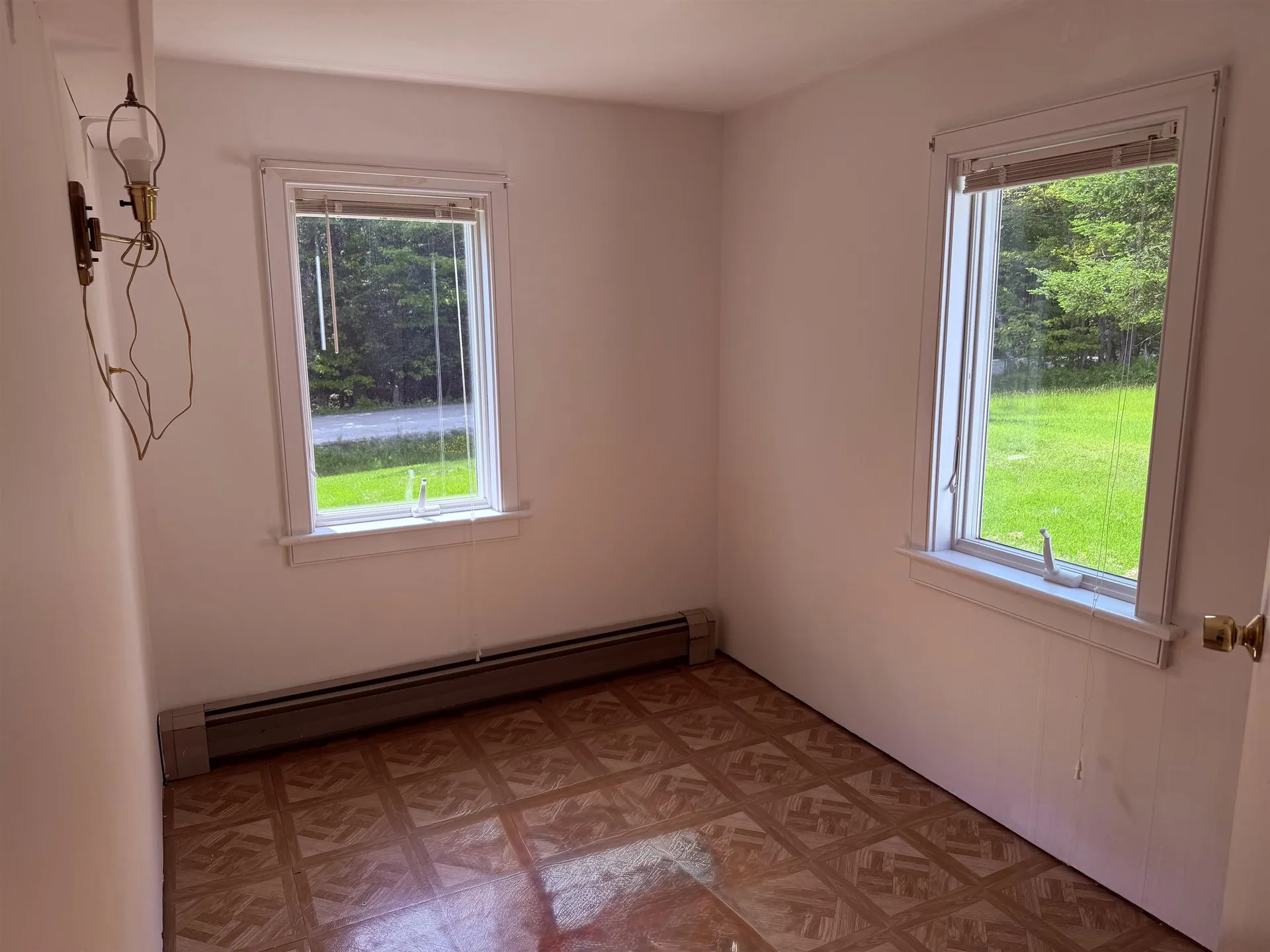 196 Lafayette Road Starksboro VT 05443