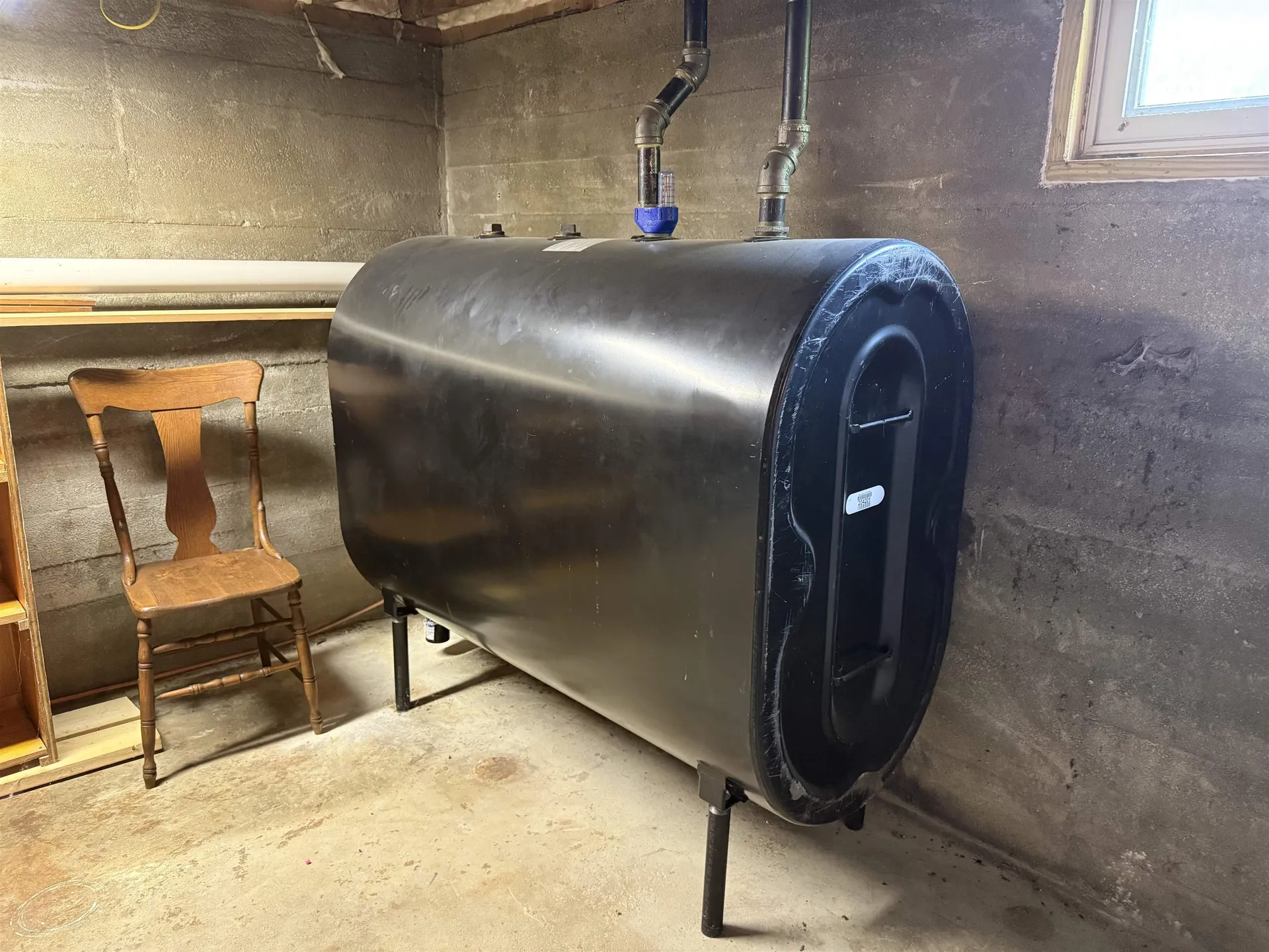 196 Lafayette Road Starksboro VT 05443